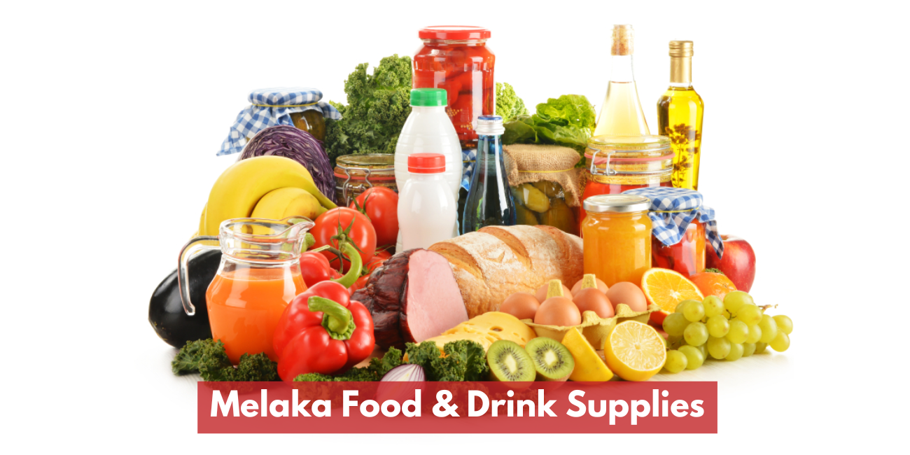 Melaka Food & Drink Supplies